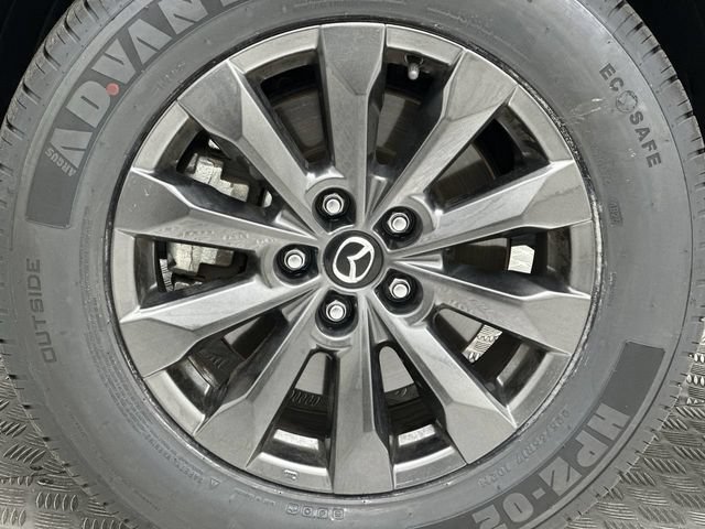 Certified 2023 MAZDA CX-50 2.5 S w/ Preferred Plus Pkg AWD/4WD image 10