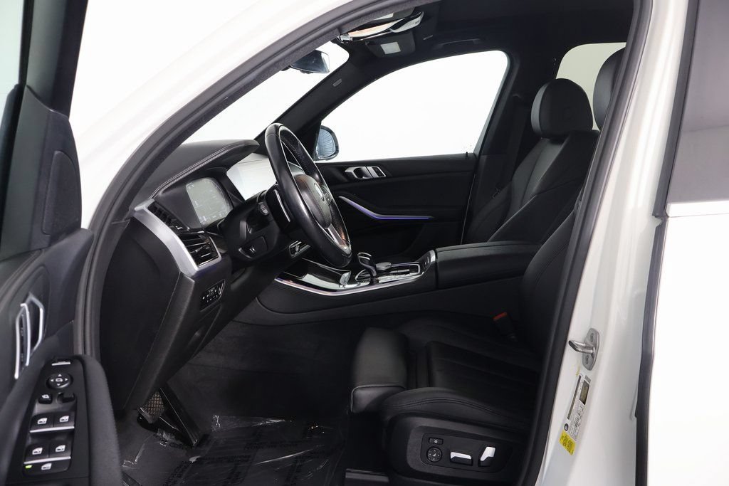 Used 2020 BMW X5 sDrive40i RWD image 10