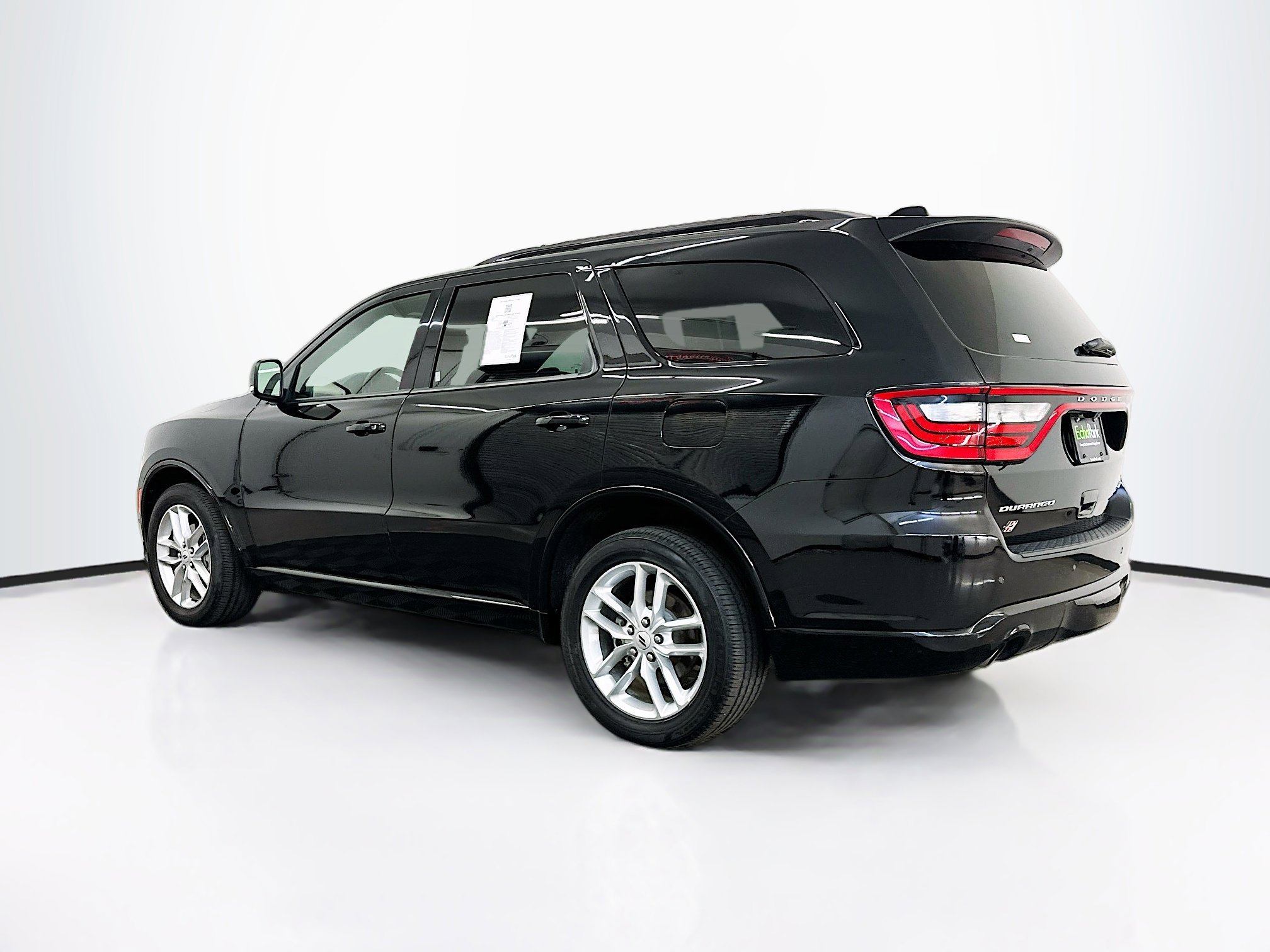 Used 2025 Dodge Durango GT image 5