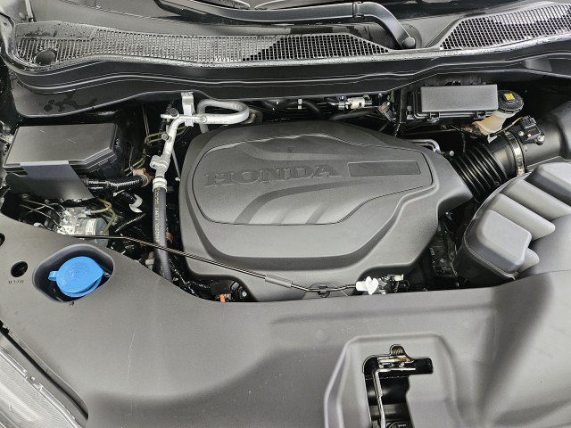 New 2026 Honda Ridgeline Black Edition image 7