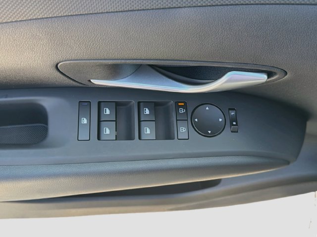 New 2026 Hyundai Tucson SE FWD image 30