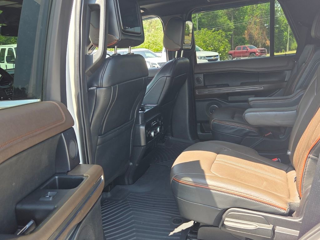 Used 2020 Ford Expedition King Ranch w/ Cargo Package AWD/4WD image 5