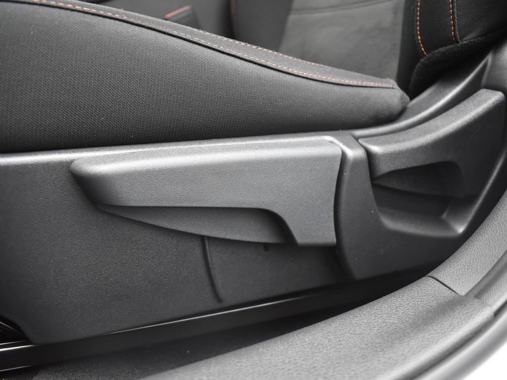 New 2025 Nissan Sentra SR image 27