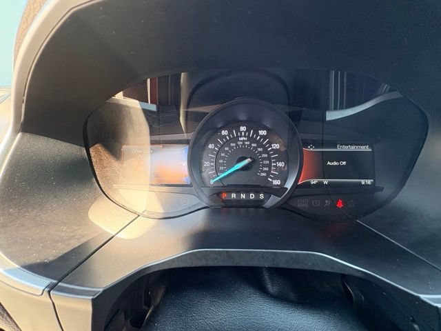 Used 2018 Ford Edge SEL w/ Equipment Group 201A FWD image 23