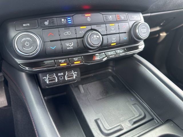 Used 2024 Dodge Durango R/T image 62