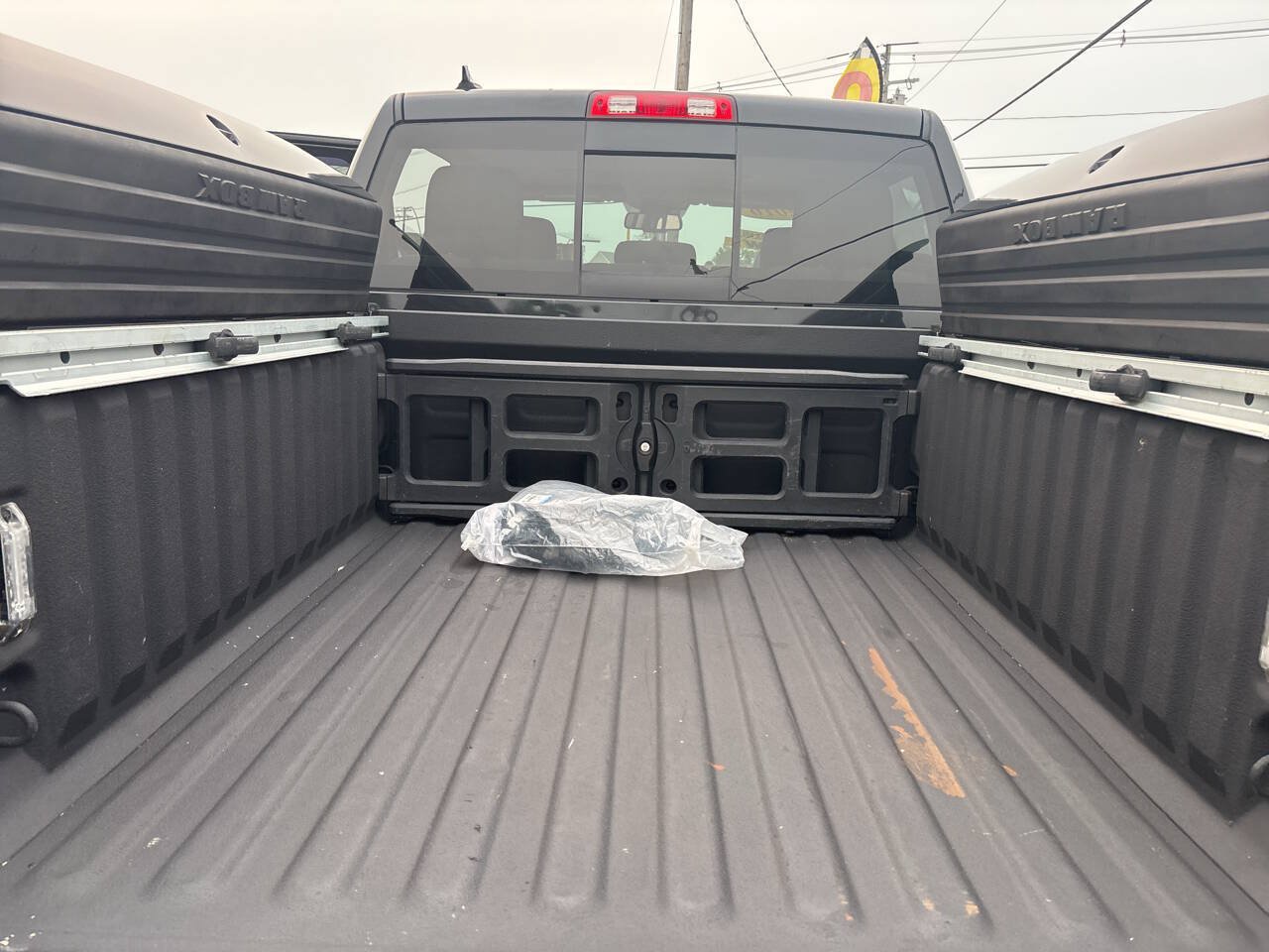 Used 2016 RAM 1500 Outdoorsman AWD/4WD image 50