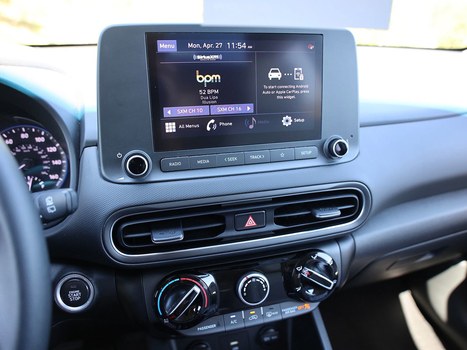 Used 2022 Hyundai Kona SEL AWD/4WD image 21