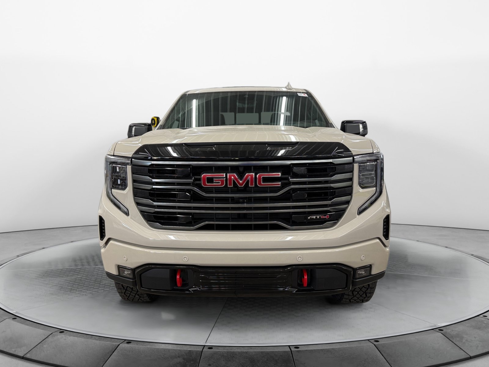 New 2026 GMC Sierra 1500 AT4 w/ AT4 Premium Package AWD/4WD image 7