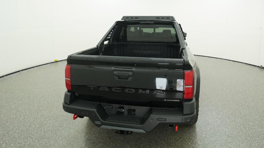 New 2026 Toyota Tacoma Trailhunter image 99