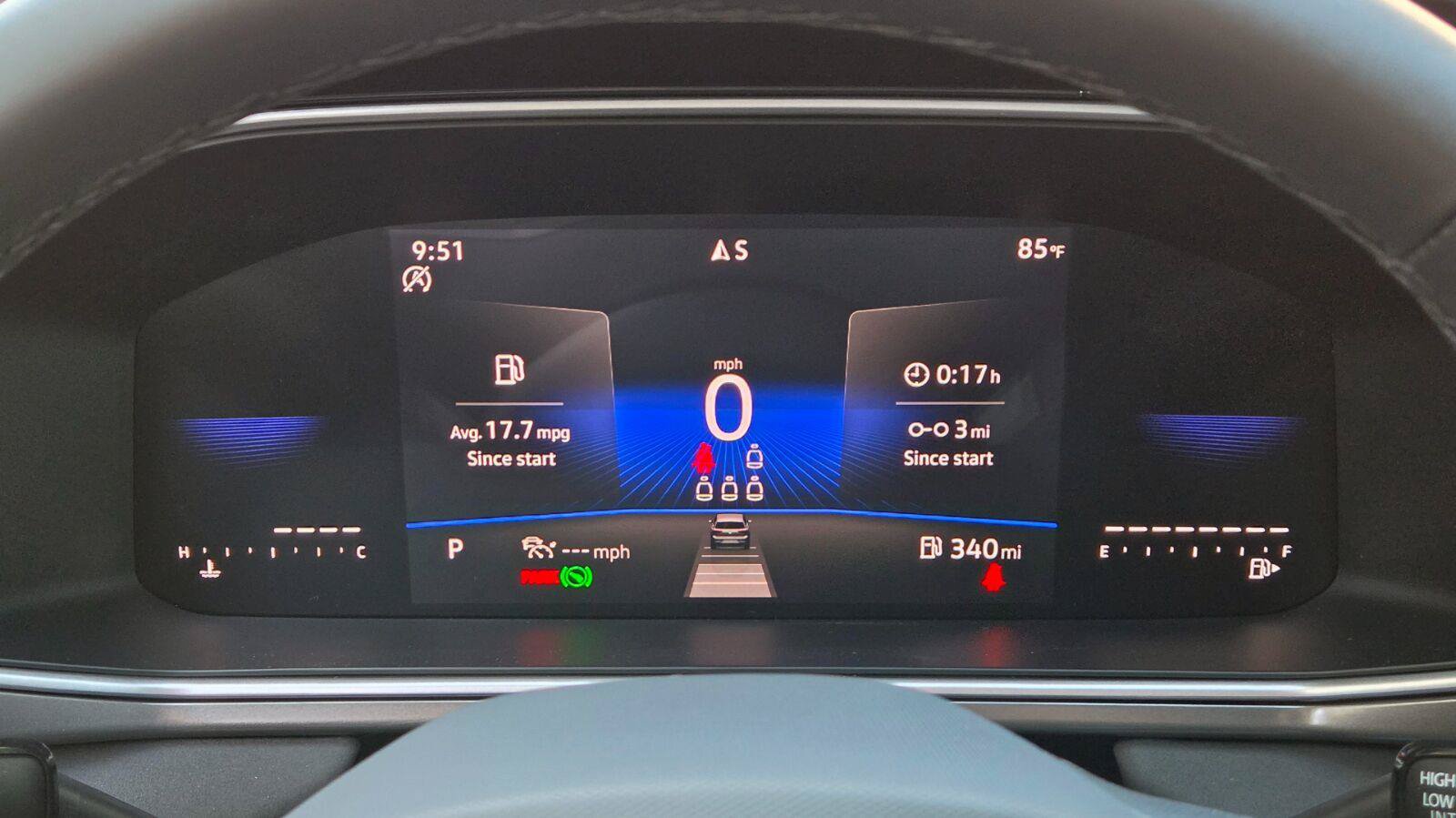 New 2027 Volkswagen Taos SE FWD image 28