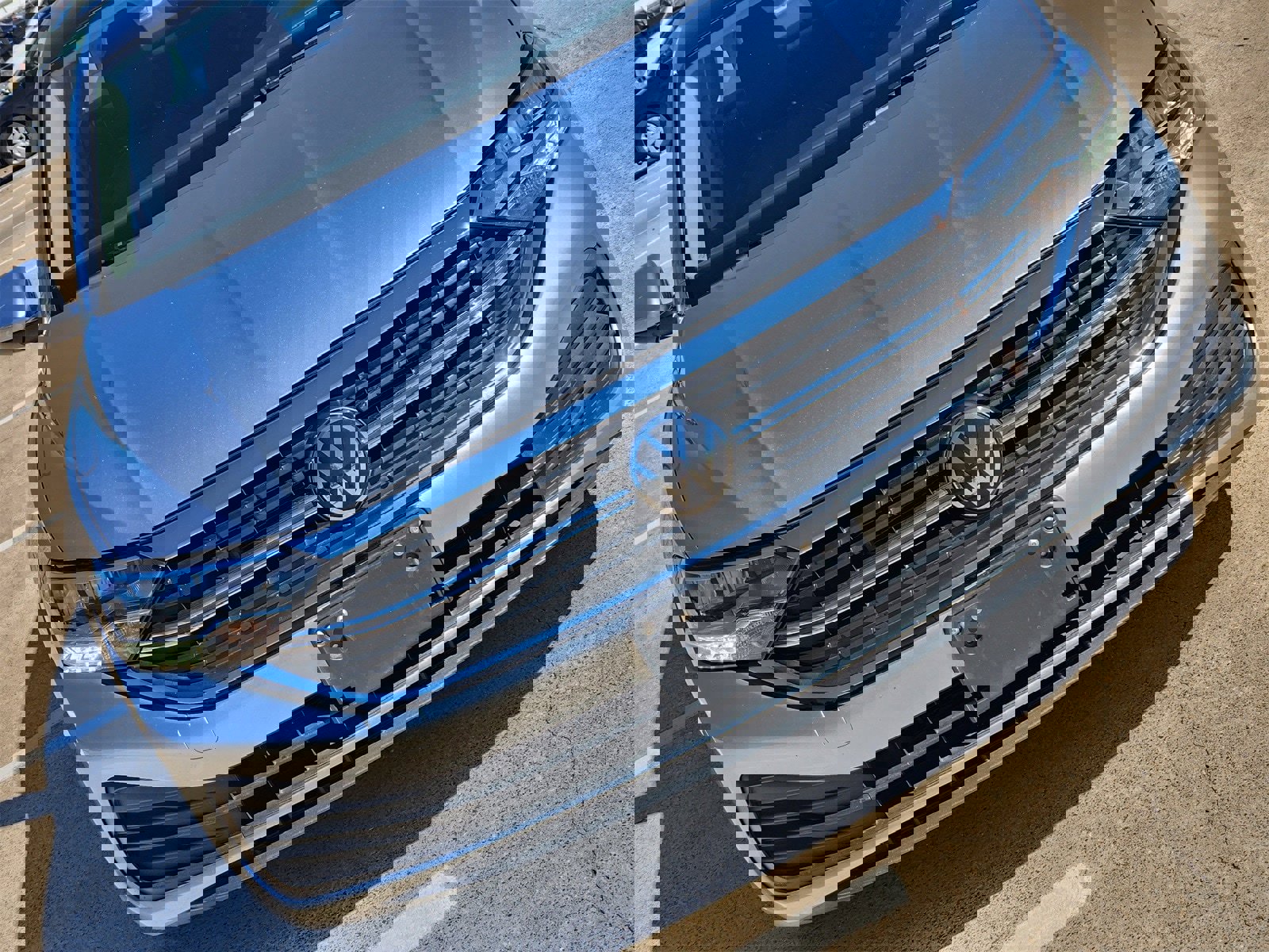 Used 2024 Volkswagen Jetta SE image 14