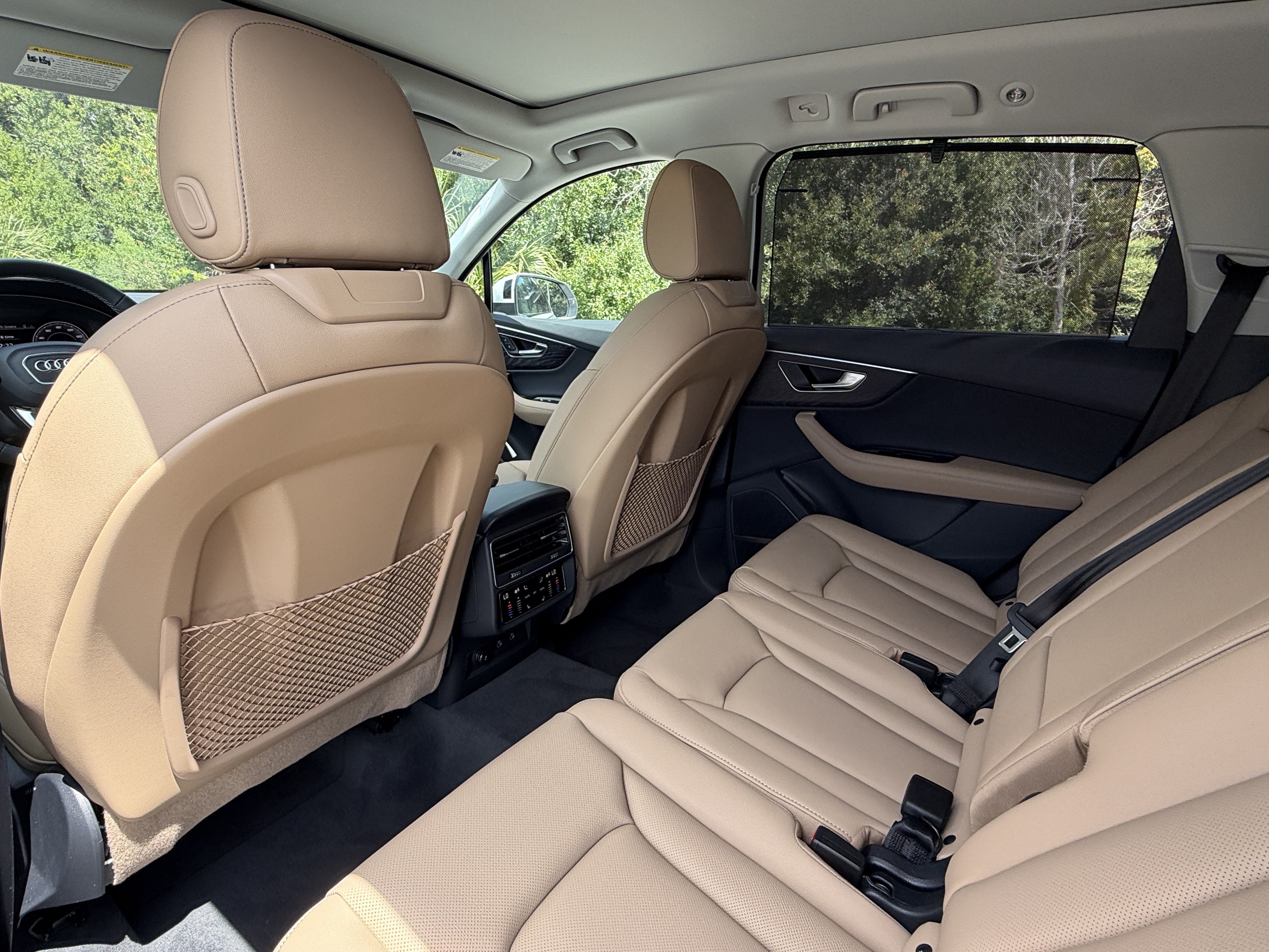 New 2026 Audi Q7 2.0T Premium Plus AWD/4WD image 18