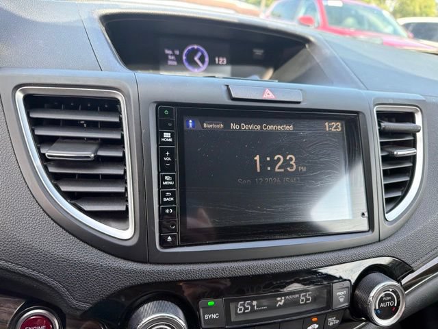 Used 2016 Honda CR-V EX-L image 7