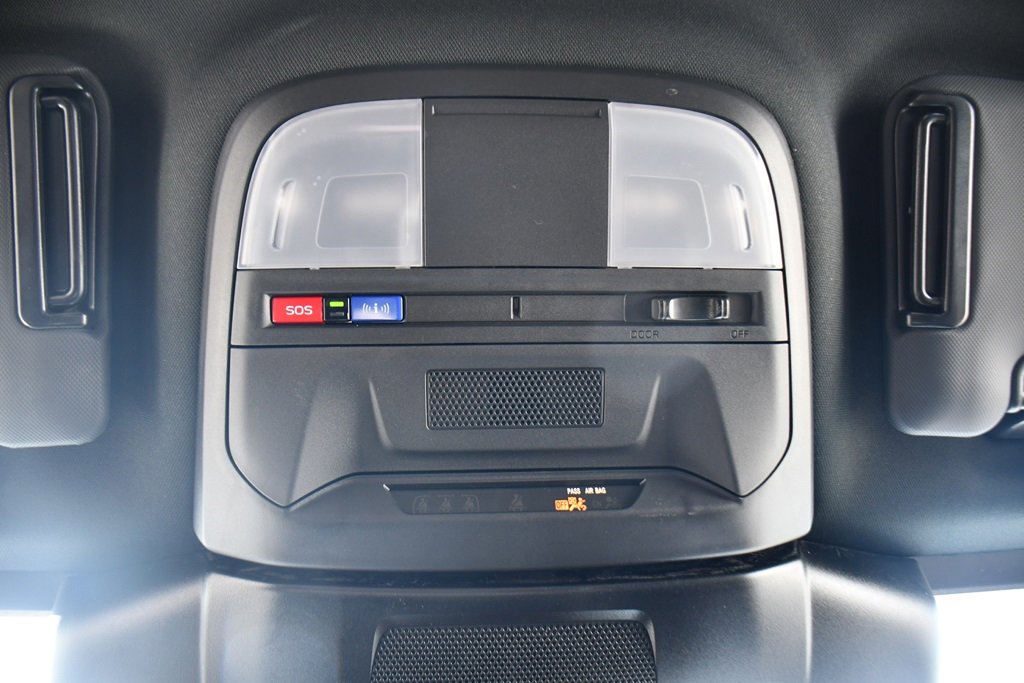 Used 2024 Subaru Crosstrek 2.5i Sport image 26