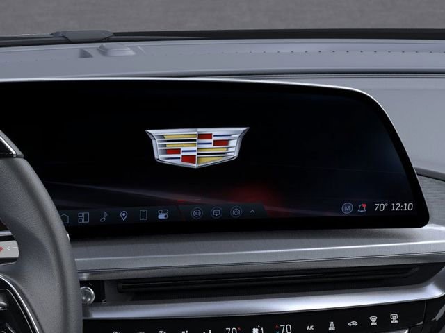 New 2026 Cadillac Lyriq V w/ LPO, Floor Liner Package image 20