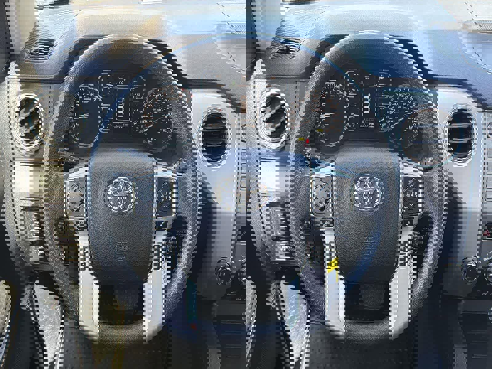 Used 2021 Toyota Tundra SR5 image 11