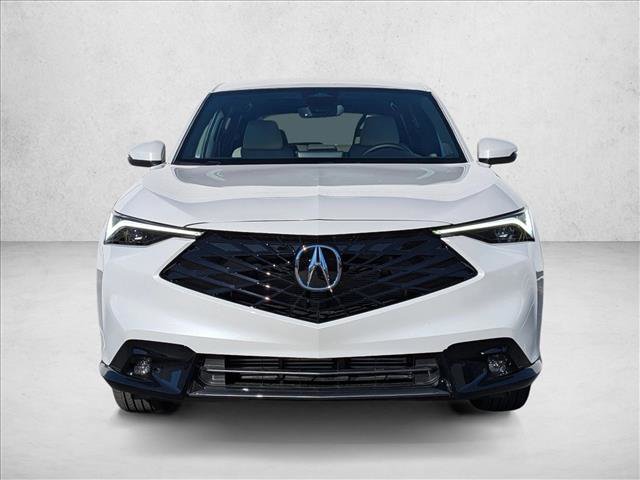 New 2025 Acura ADX A-Spec image 6
