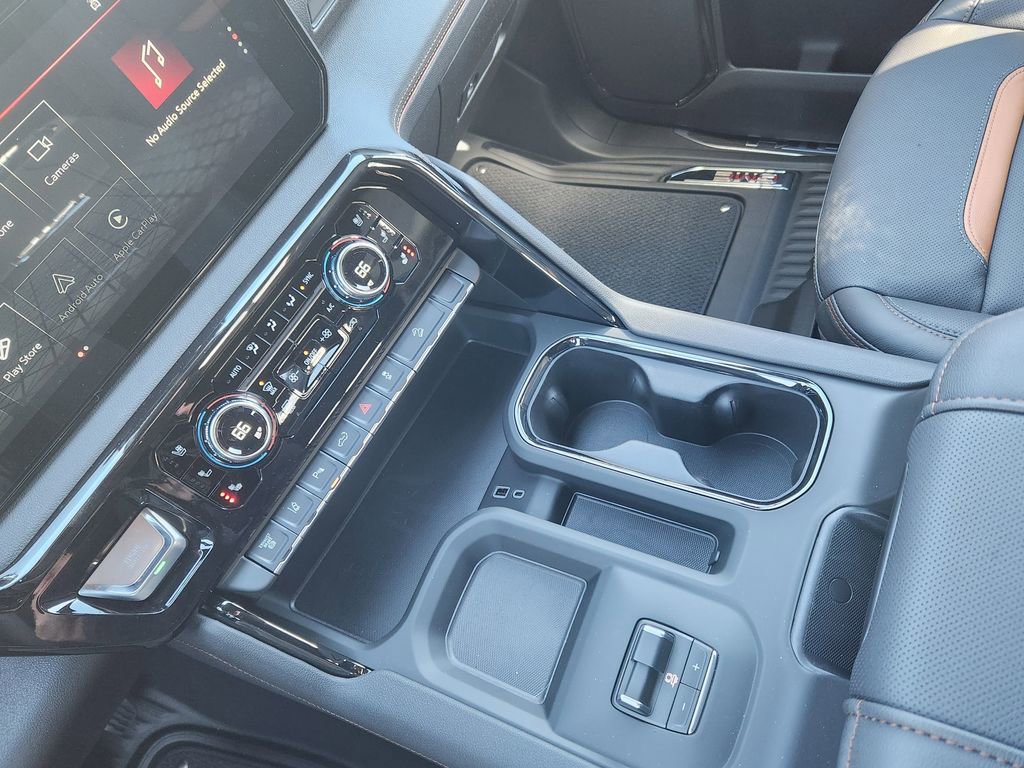 New 2026 GMC Sierra 3500 AT4 image 28