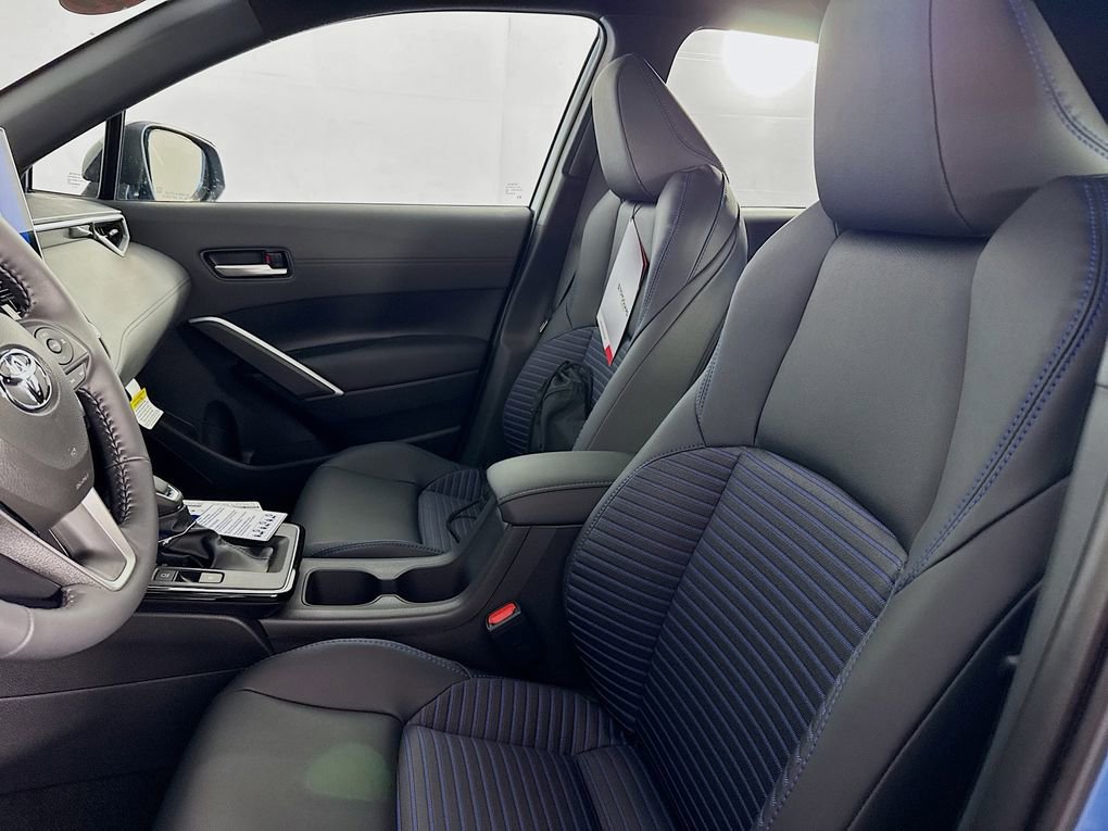 New 2026 Toyota Corolla Cross XSE image 32