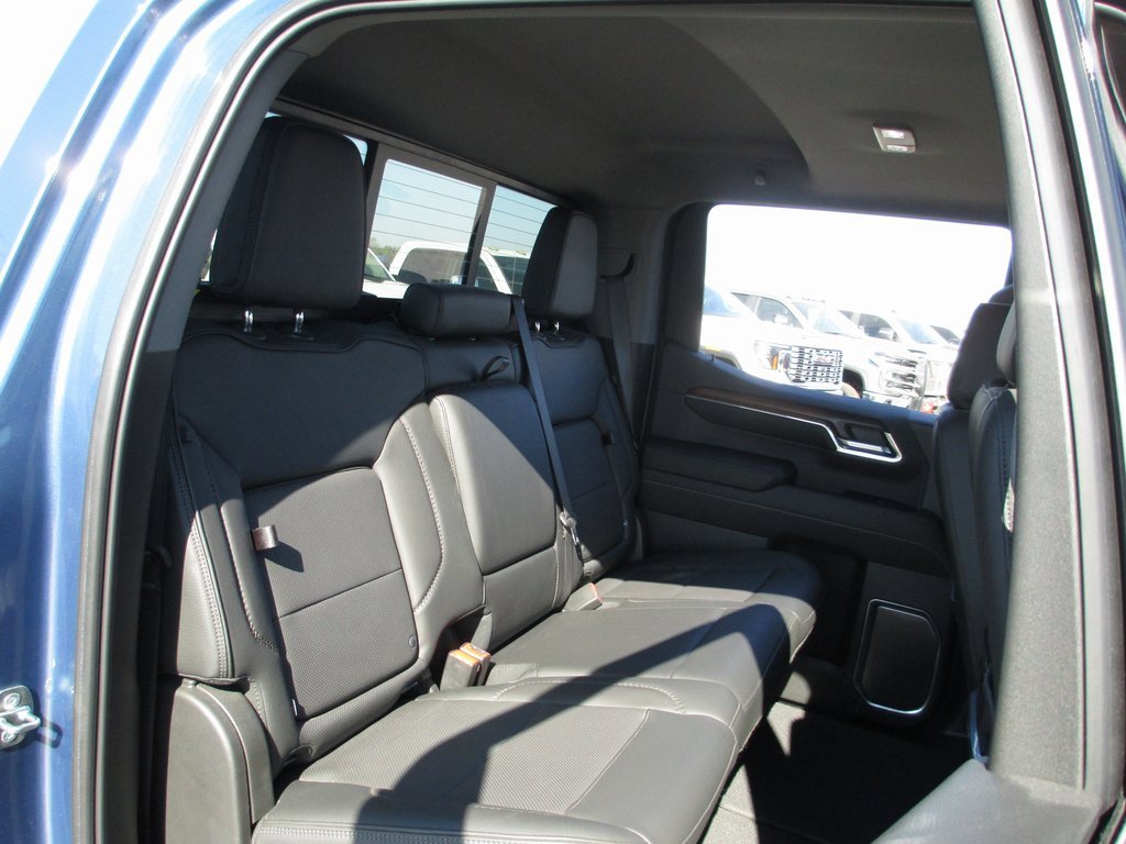 Used 2024 GMC Sierra 1500 Denali image 25