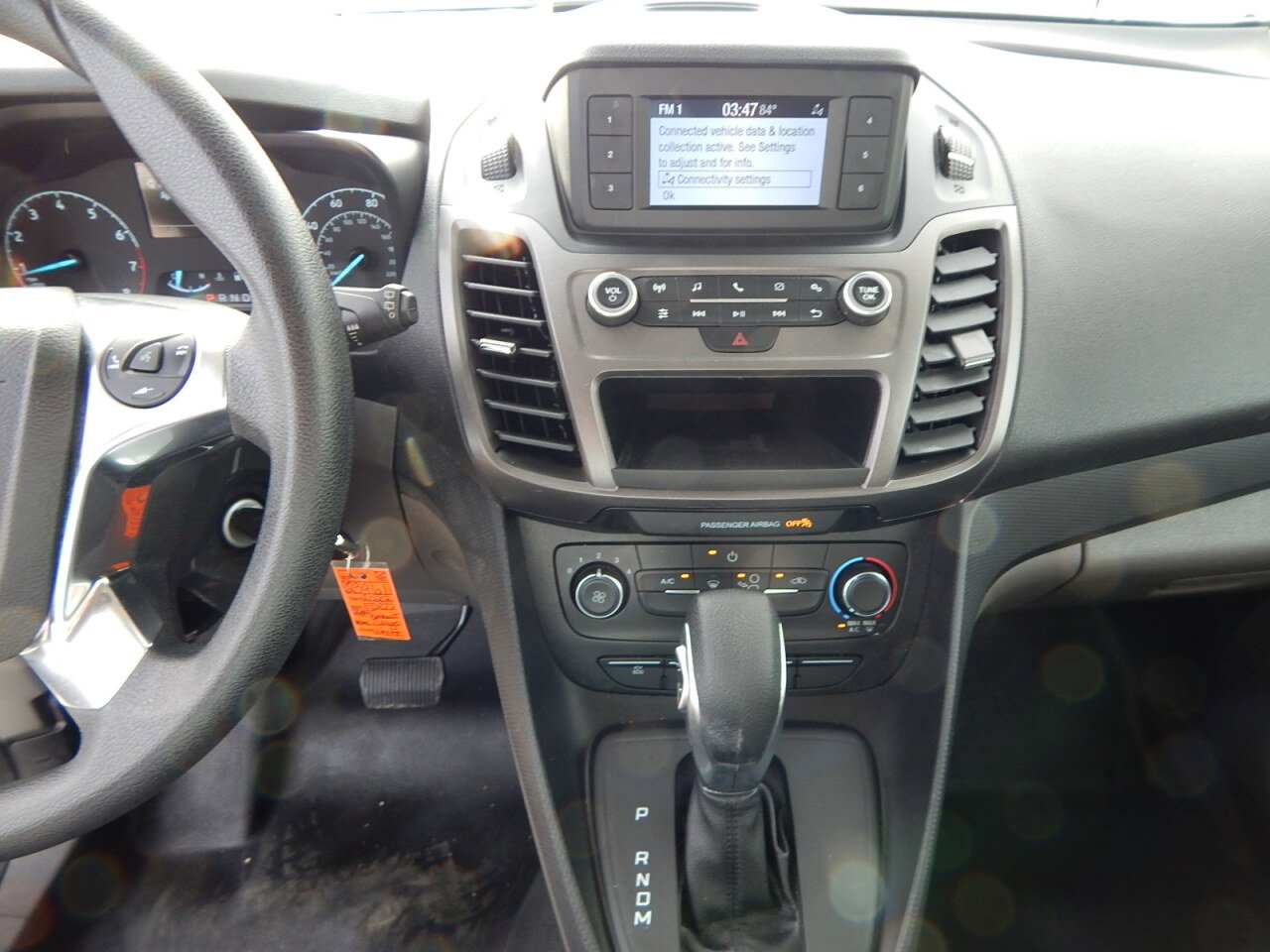 Used 2022 Ford Transit Connect XL image 24