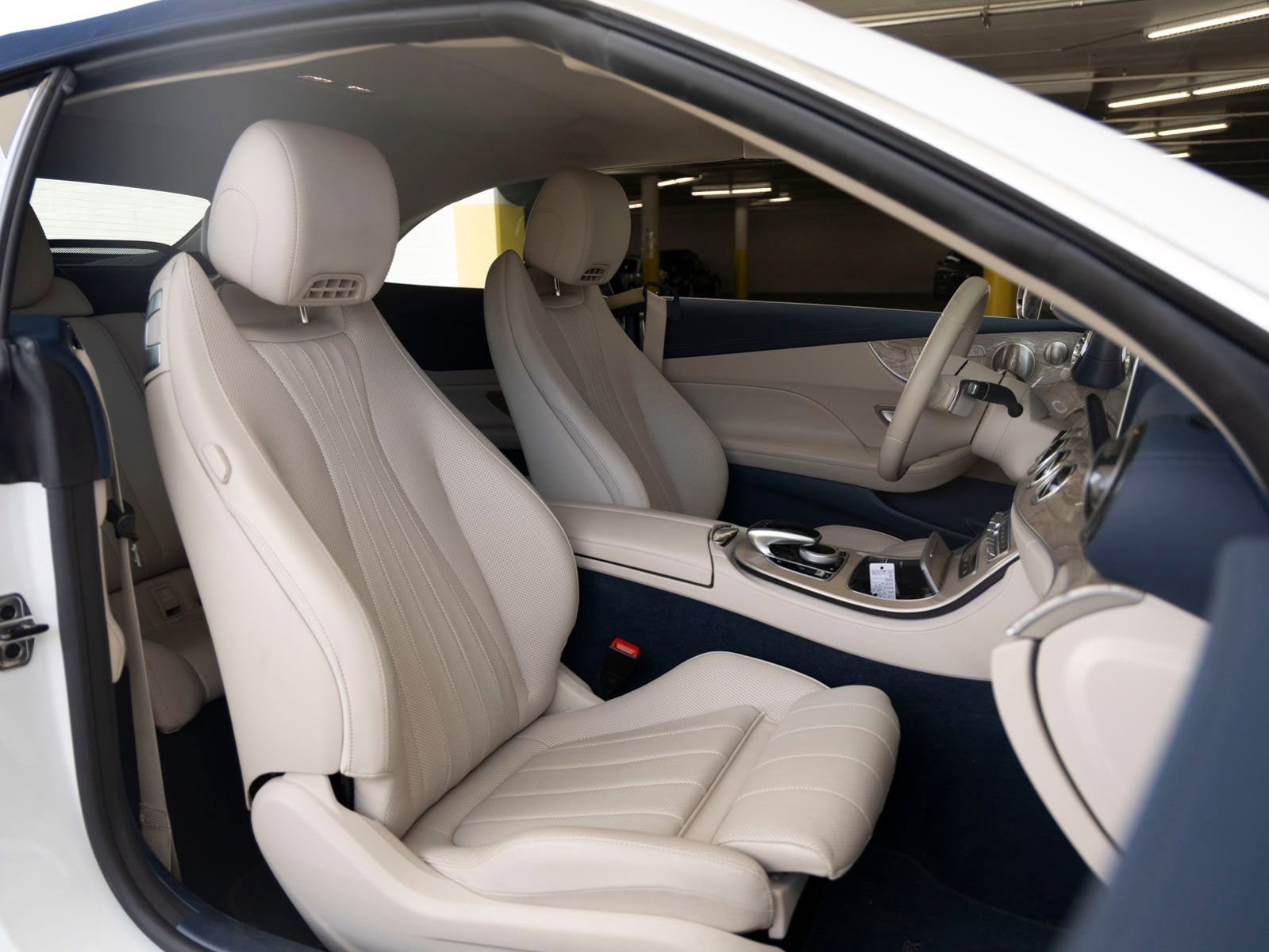Used 2023 Mercedes-Benz E 450 Cabriolet image 20