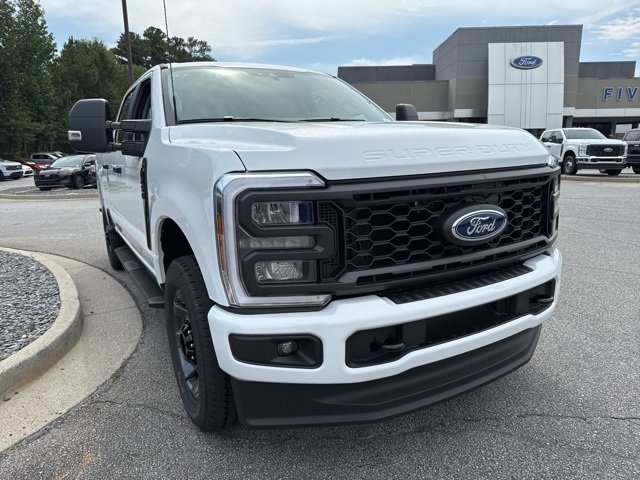 New 2026 Ford F250 XL image 3