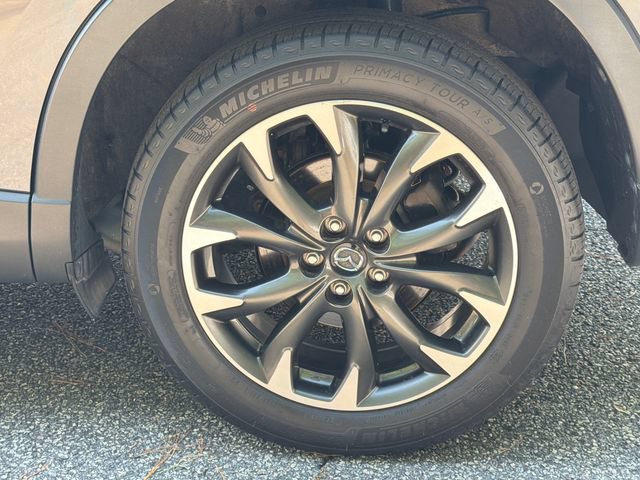 Used 2016 MAZDA CX-5 Grand Touring AWD/4WD image 21