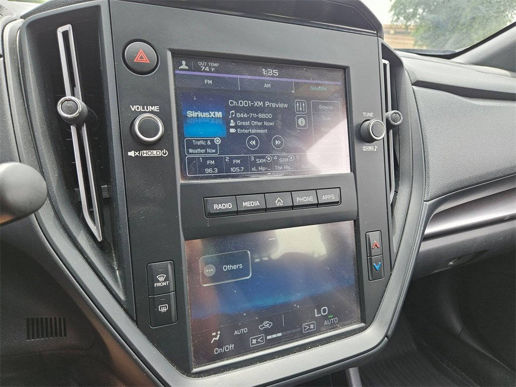 Used 2022 Subaru WRX image 21