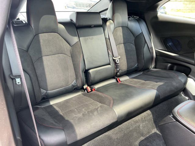 Used 2024 Dodge Charger Daytona Scat Pack w/ Plus Group AWD/4WD image 17