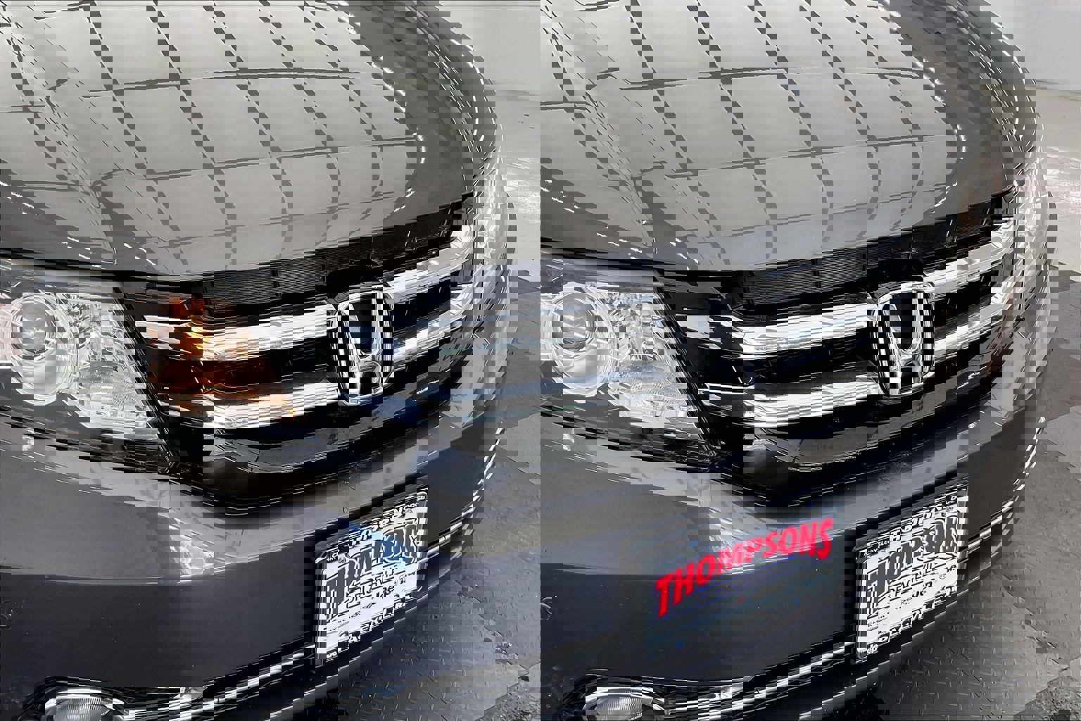 Used 2014 Honda Odyssey Touring image 30