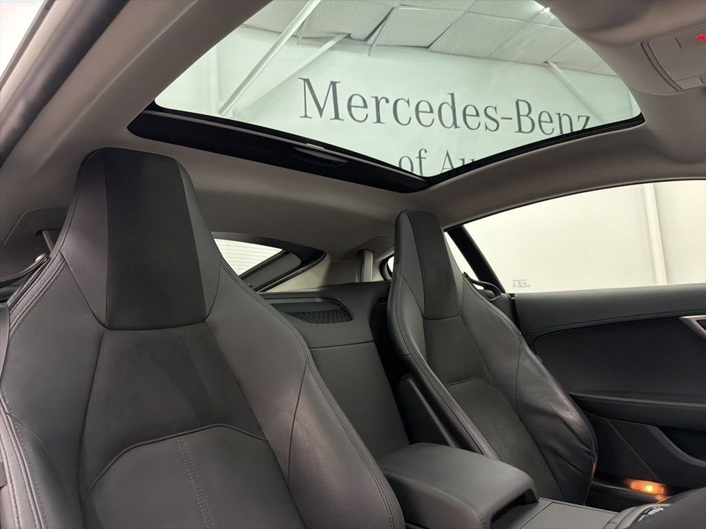 Used 2020 Jaguar F-TYPE R-Dynamic image 20