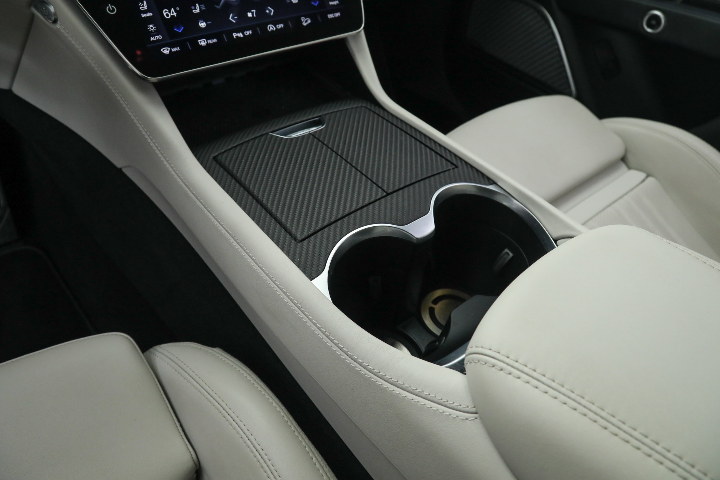 Certified 2023 Maserati Grecale Modena AWD/4WD image 23