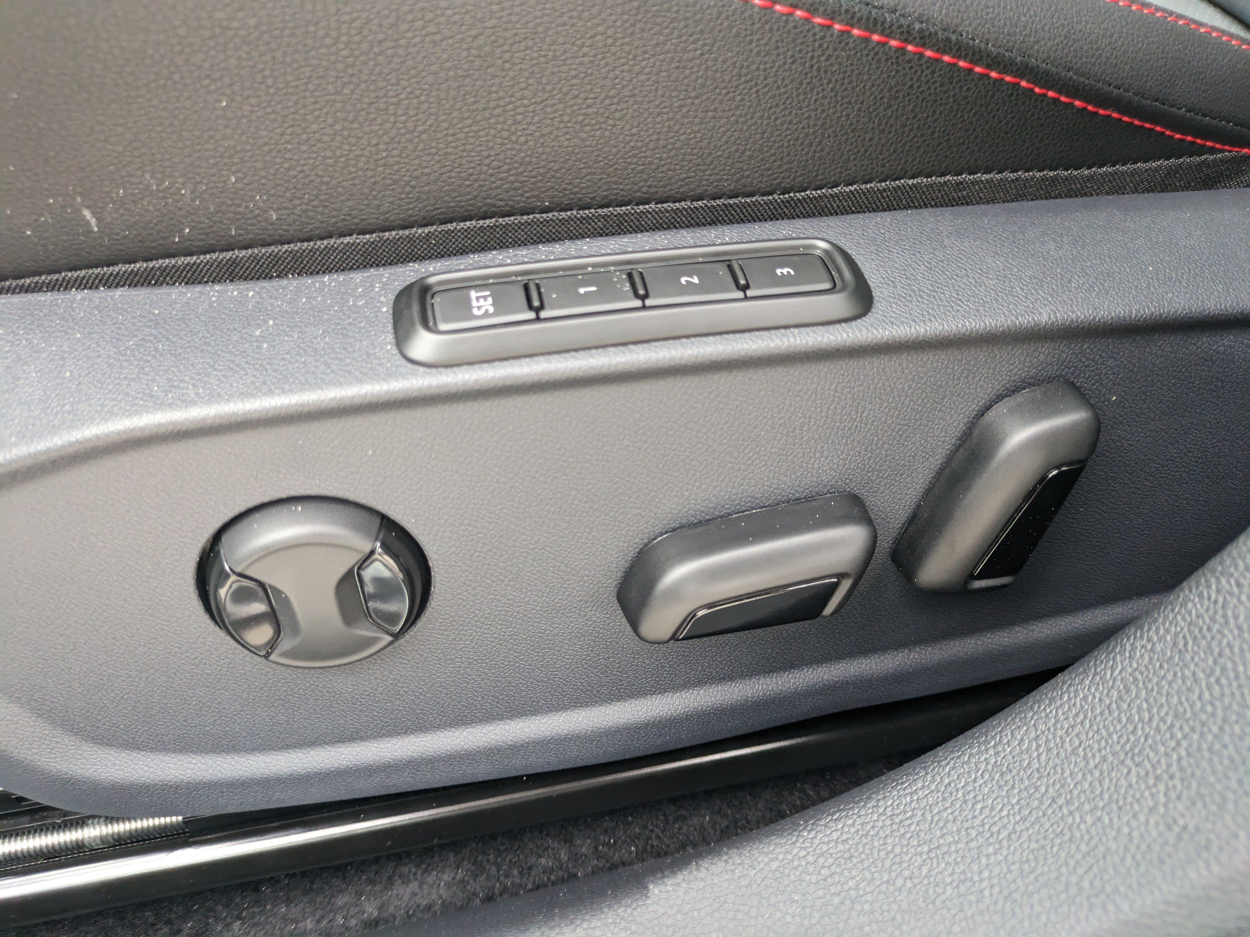 New 2026 Volkswagen Jetta GLI Autobahn FWD image 19