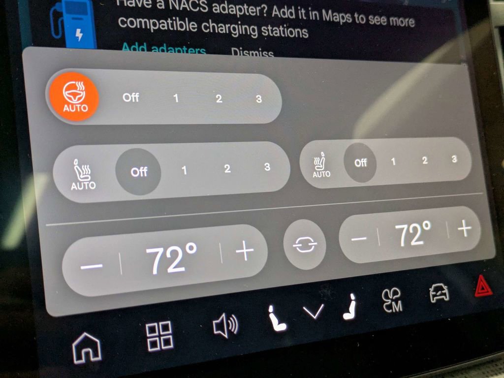 Used 2026 Volvo EX30 Cross Country Ultra w/ Protection Package Premier image 26