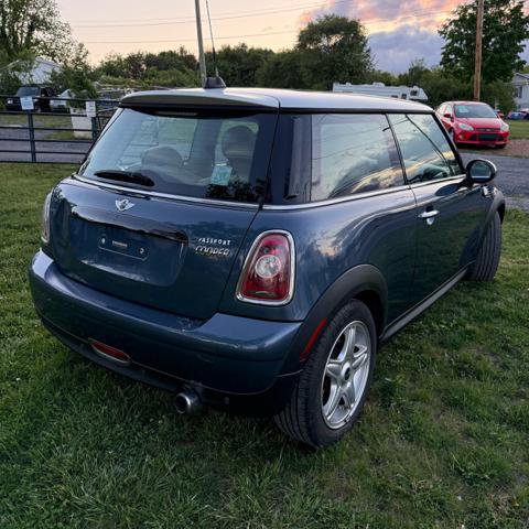 Used 2009 MINI Cooper Hardtop FWD image 7