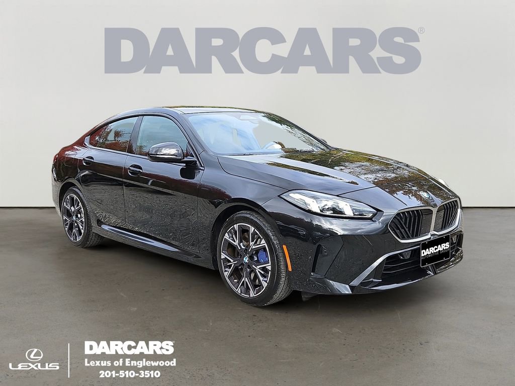 Used 2025 BMW 228i xDrive image 1