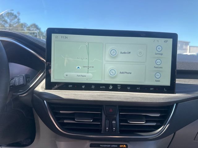 New 2026 Ford Escape SE w/ PHEV Premium Package image 23