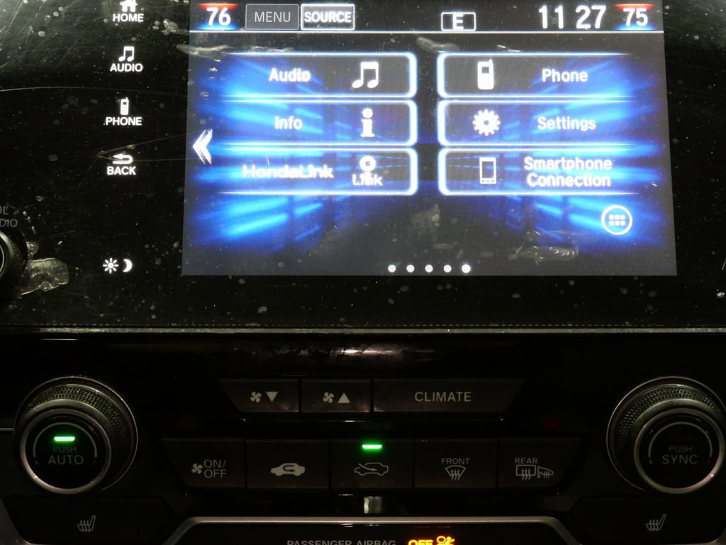 Used 2022 Honda CR-V EX-L image 20
