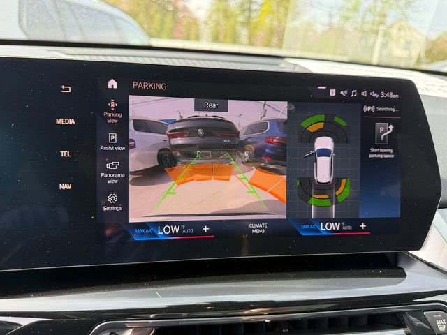 Used 2023 BMW X1 xDrive28i w/ Convenience Package image 20