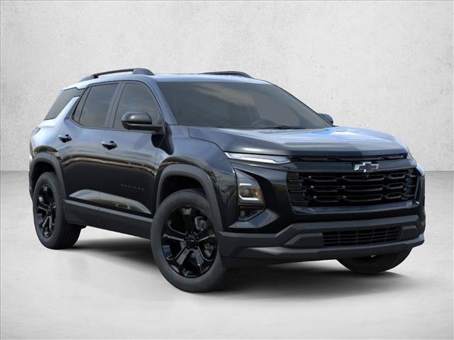 New 2026 Chevrolet Equinox LT w/ Midnight Edition FWD video 2