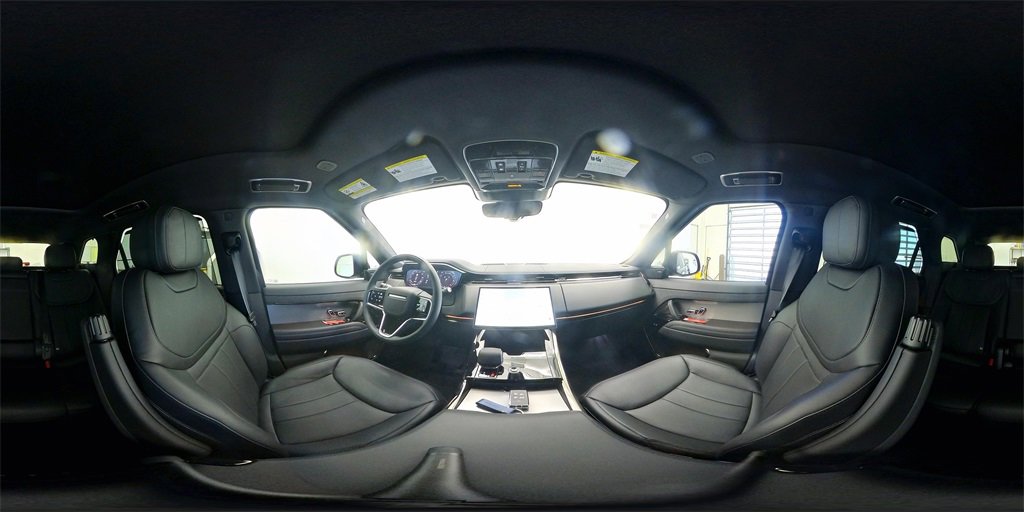 Used 2025 Land Rover Range Rover Sport SE image 36