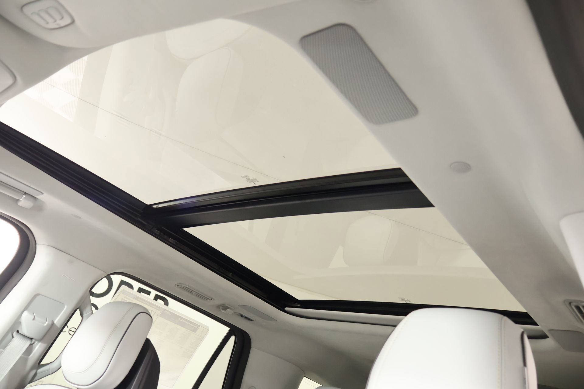 New 2026 Lincoln Navigator Black Label image 16