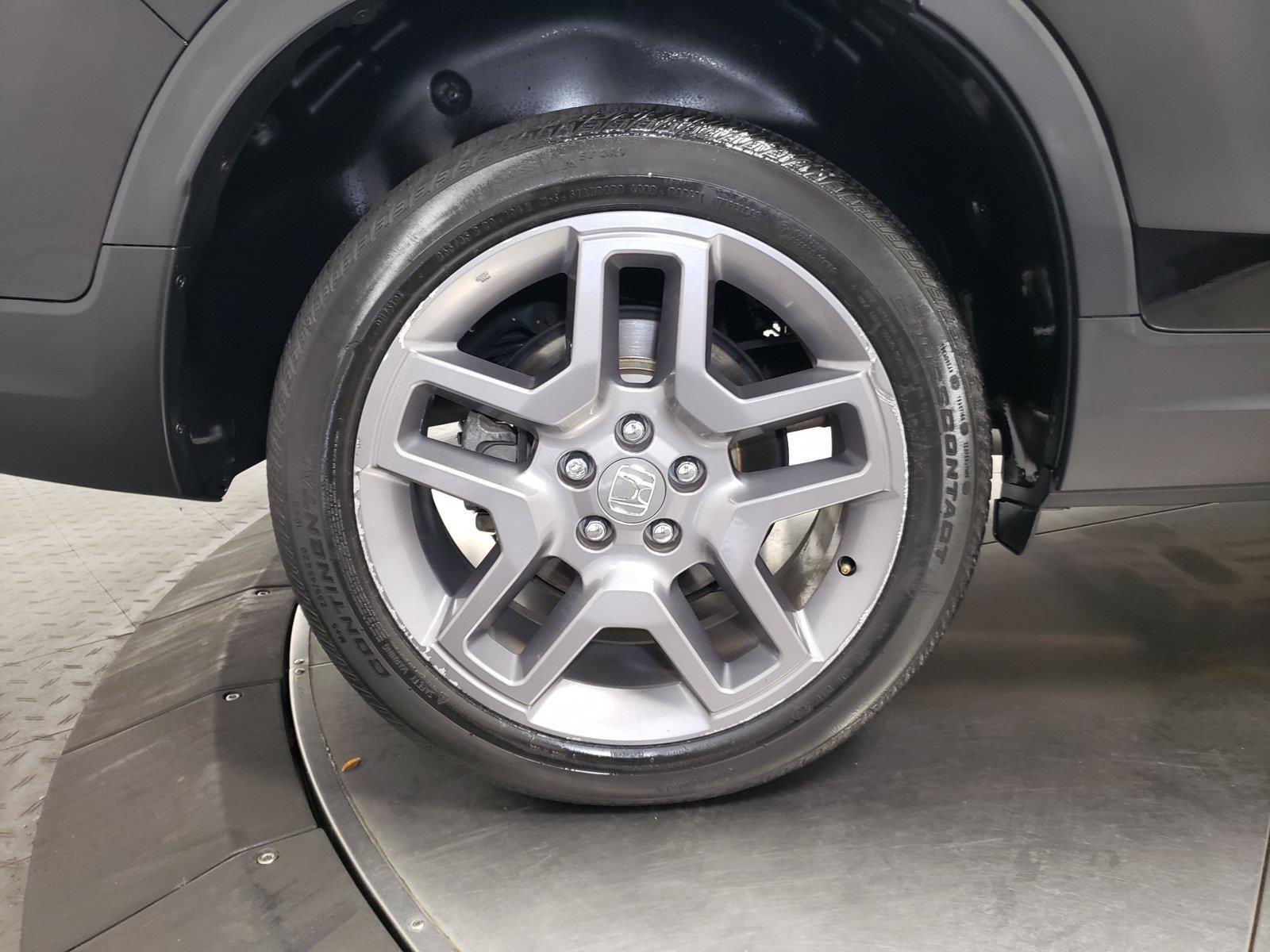 Certified 2023 Honda Passport EX-L image 16