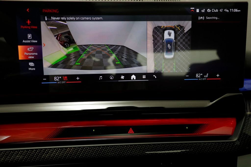 New 2026 BMW 550e xDrive w/ Premium Package image 11