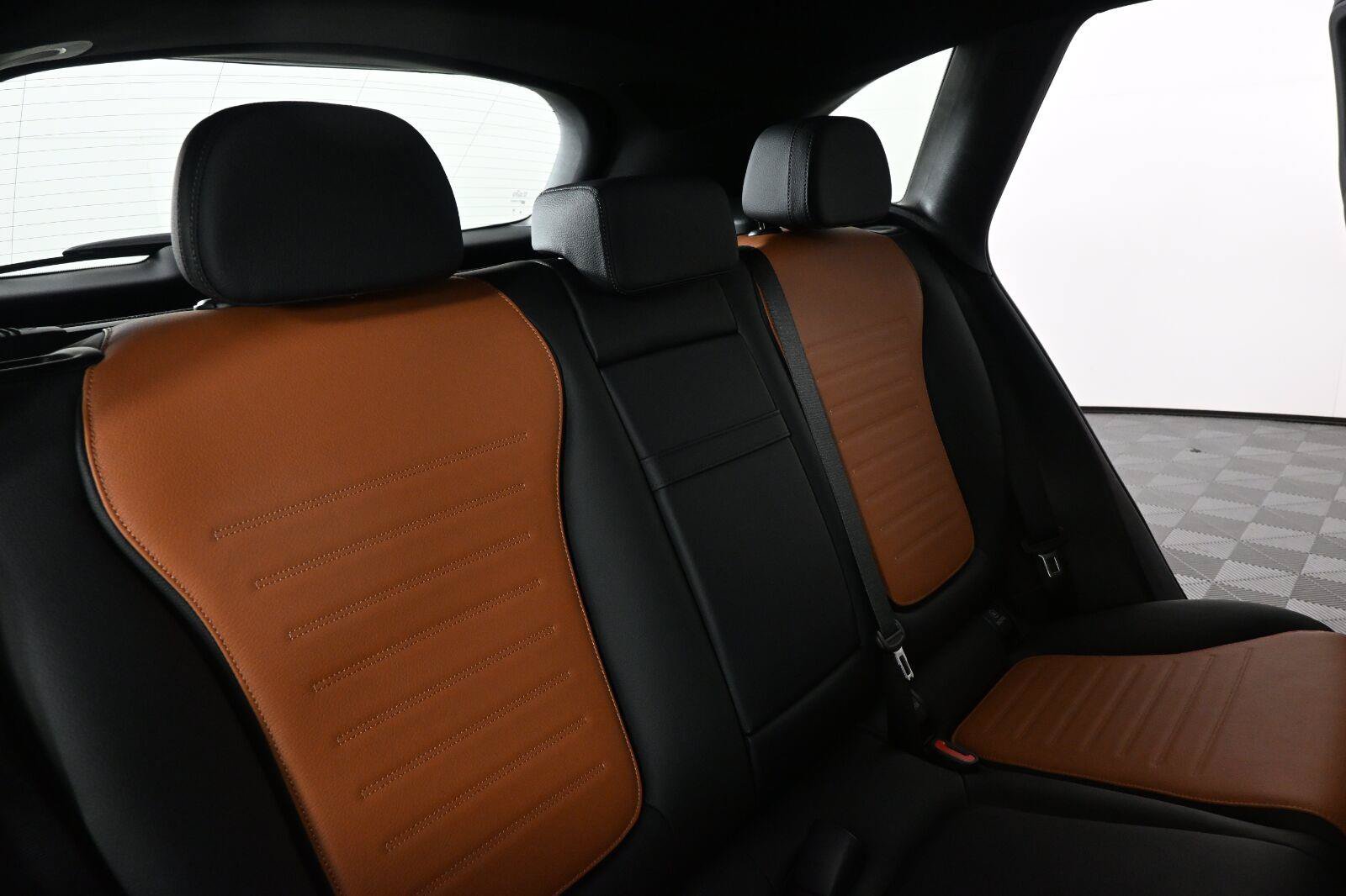 Certified 2026 Mercedes-Benz GLC 43 AMG 4MATIC image 20