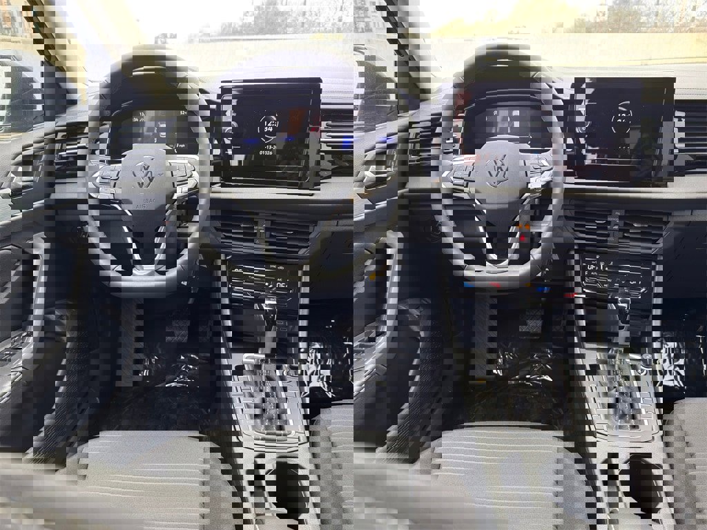 New 2026 Volkswagen Jetta S image 31