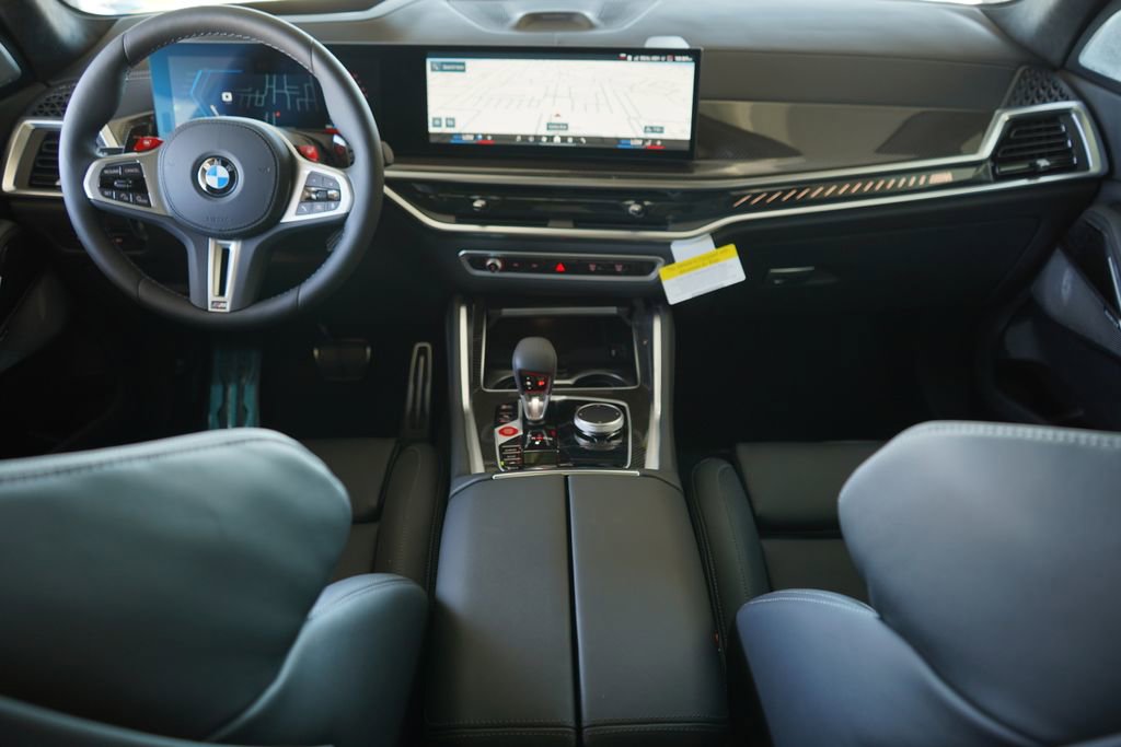 New 2026 BMW X5 M Competition w/ Executive Package image 15