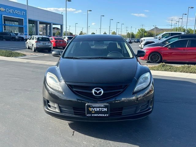 Used 2012 MAZDA MAZDA6 i Sport FWD image 28