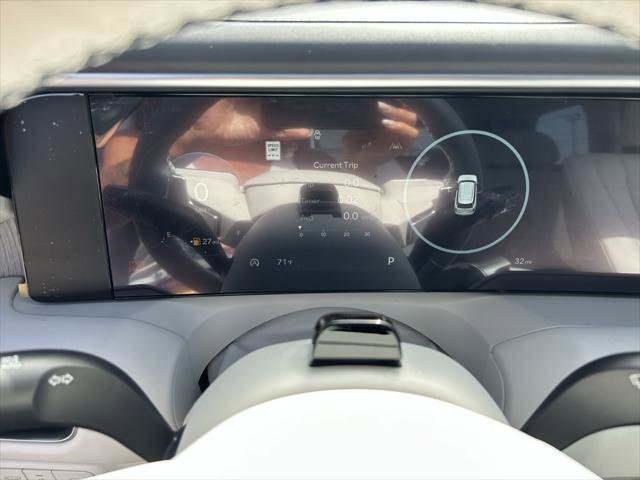 New 2026 Hyundai Palisade Calligraphy image 17